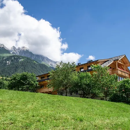 מלון דירות Binter ווירגן