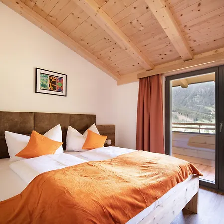 Apart Otel Binter 4*