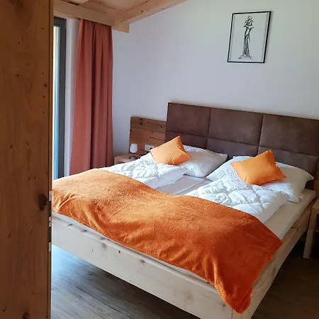Binter Apart Otel