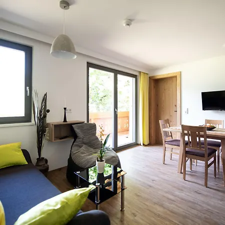 Binter מלון דירות ווירגן