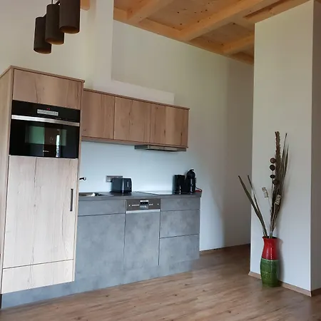 Binter מלון דירות ווירגן