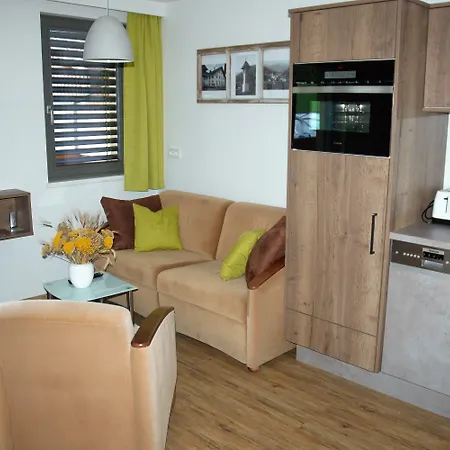 Binter מלון דירות