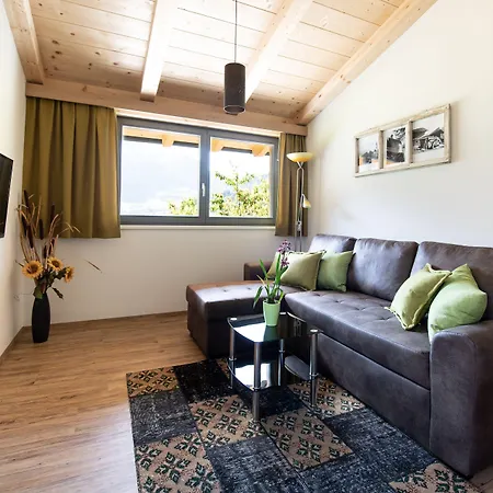 מלון דירות Binter ווירגן