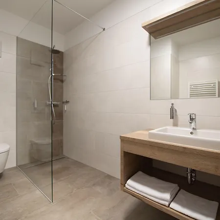 Apart Otel Binter