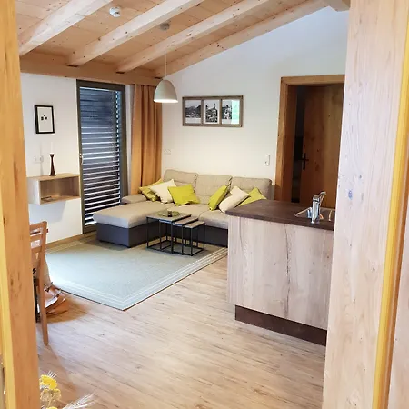Binter Apart Otel Virgen