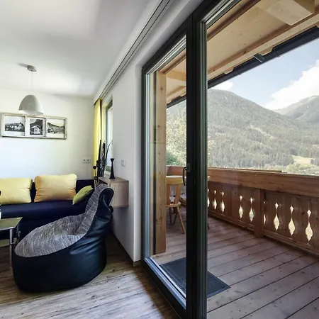 Aparthotel Binter 4*