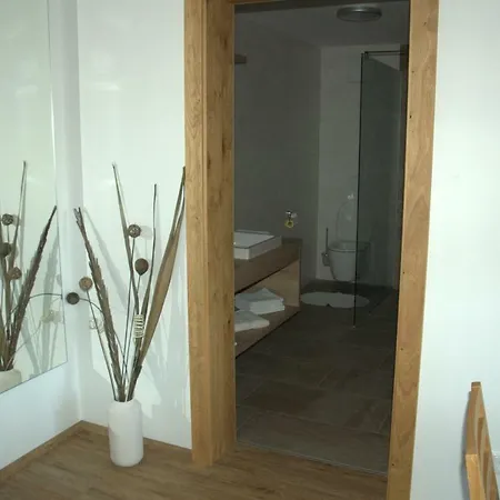 Apart Otel Binter