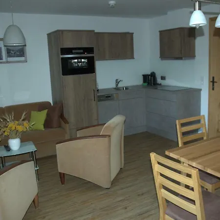 Binter Apart Otel 4*