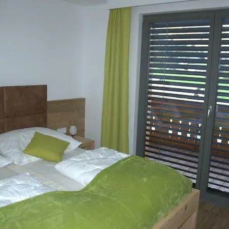 Binter Apart Otel