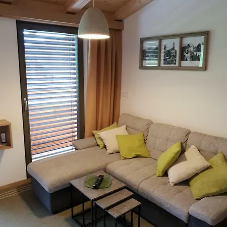 Binter מלון דירות