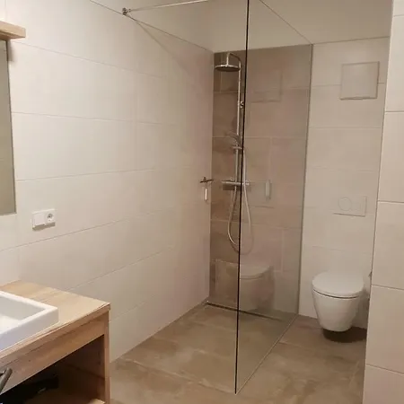 Aparthotel Binter 4*