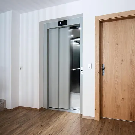 Binter Hotel apartamentowy