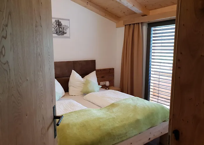 Binter Aparthotel Virgen