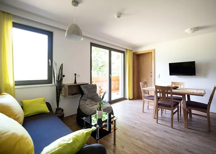 Binter Aparthotel Virgen