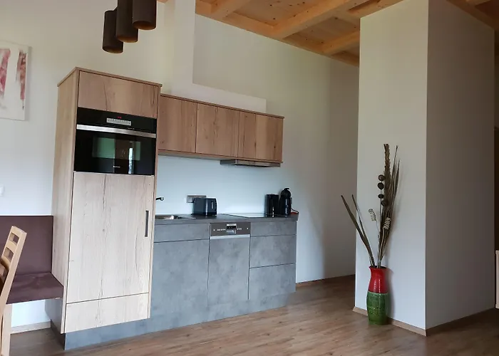 Binter Aparthotel Virgen