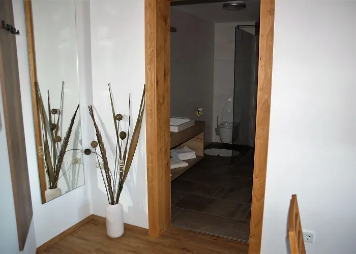 Aparthotel Binter 4*