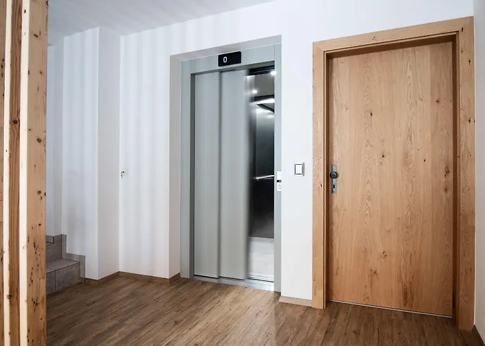 Binter Aparthotel Virgen