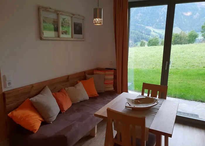 Aparthotel Binter Virgen