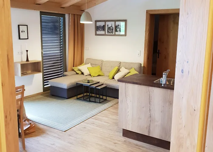 Binter Aparthotel Virgen