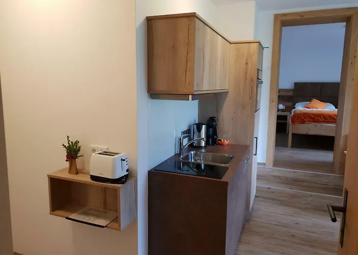 Aparthotel Binter Virgen