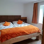 Hotel apartamentowy Binter