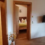 Binter Hotel apartamentowy Virgen
