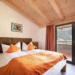 Hotel apartamentowy Binter 4*