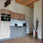 Binter Hotel apartamentowy Virgen
