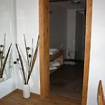 Hotel apartamentowy Binter 4*