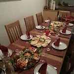 Binter Hotel apartamentowy