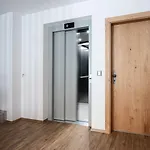 Binter Hotel apartamentowy Virgen