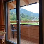 Binter Hotel apartamentowy Virgen