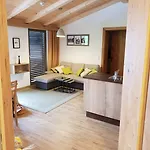 Binter Hotel apartamentowy Virgen