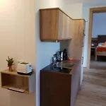 Hotel apartamentowy Binter Virgen