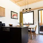 Binter Hotel apartamentowy