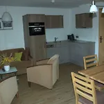 Binter Hotel apartamentowy 4*