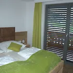 Binter Hotel apartamentowy