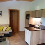 Hotel apartamentowy Binter