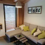 Binter Hotel apartamentowy