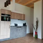Hotel apartamentowy Binter Virgen
