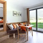 Hotel apartamentowy Binter 4*