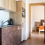 Binter Hotel apartamentowy