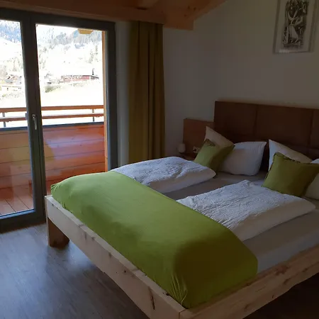 Apart-hotel Binter 4*