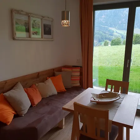 Apart-hotel Binter Virgen