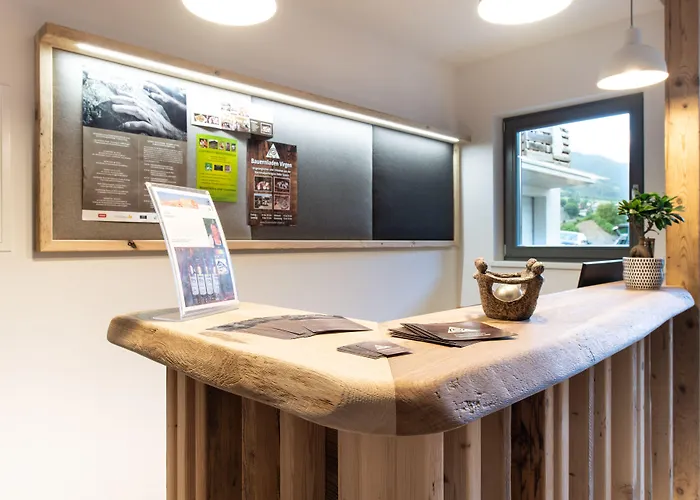 Binter Apart-hotel 4*