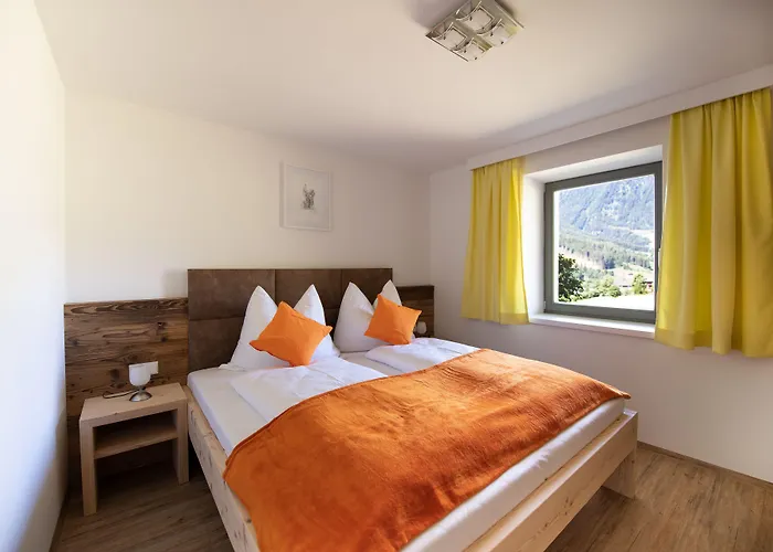 Apart-hotel Binter Virgen