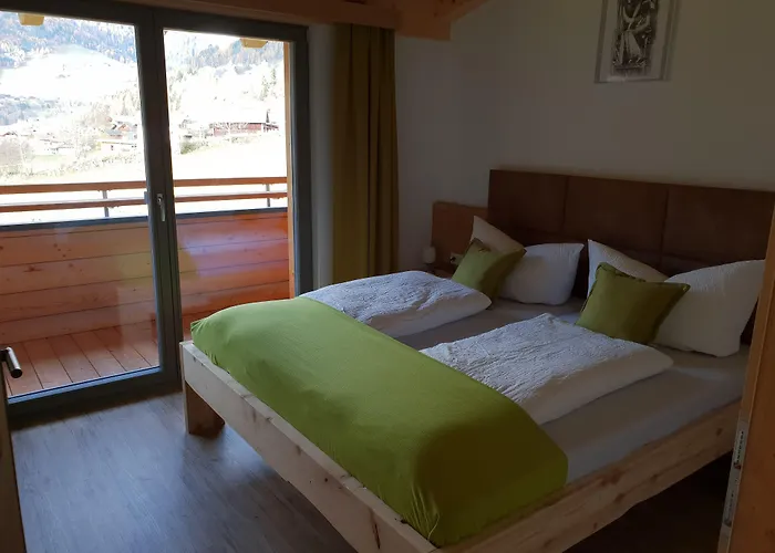 Apart-hotel Binter 4*