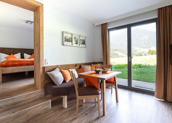 Binter Apart-hotel 4*