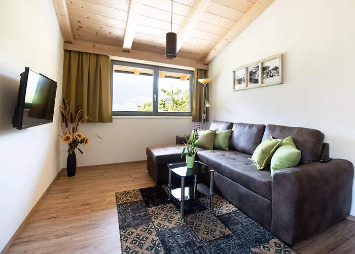 Apart-hotel Binter Virgen