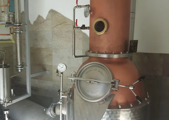 Binter Apart-hotel Virgen